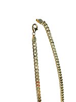 Collana Stocco Gioielli in Oro giallo CSG 145 - CSG 145